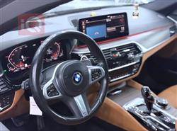 بي ام دبليو الفئة 5